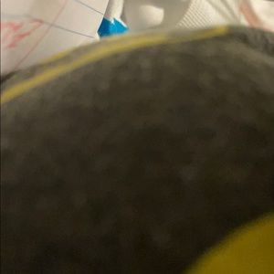 Meet your Posher, Karin